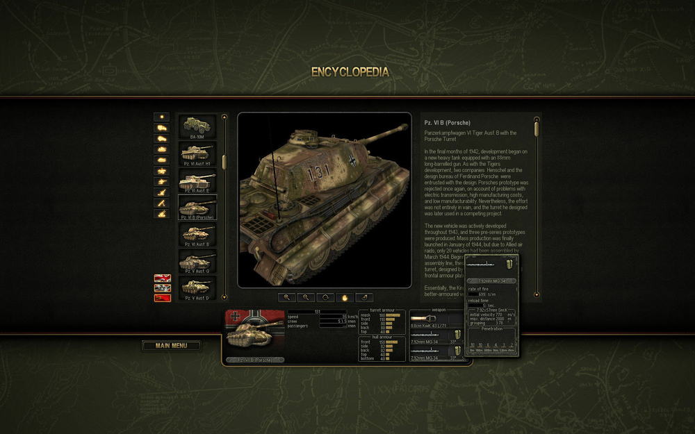Theatre of War: Collection (для ПК, цифровой код доступа)