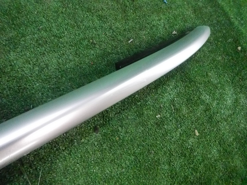 Рейлинг Комплект рейлингов VW Tiguan 2 (2016-н.в.)