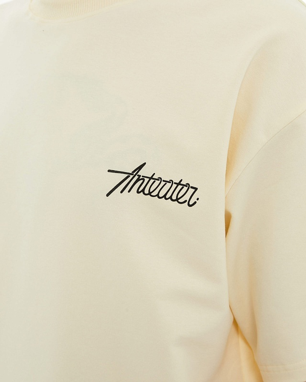 Футболка Anteater 515