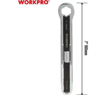Универсальный разводной ключ WORKPRO 5-16 мм WP272017