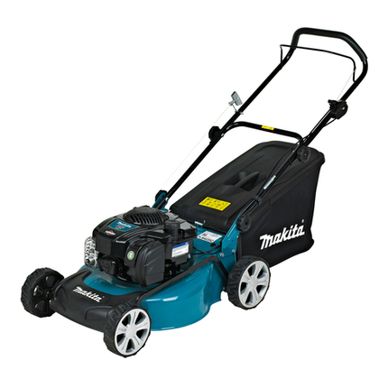 Газонокосилка бензиновая Makita PLM4620N2