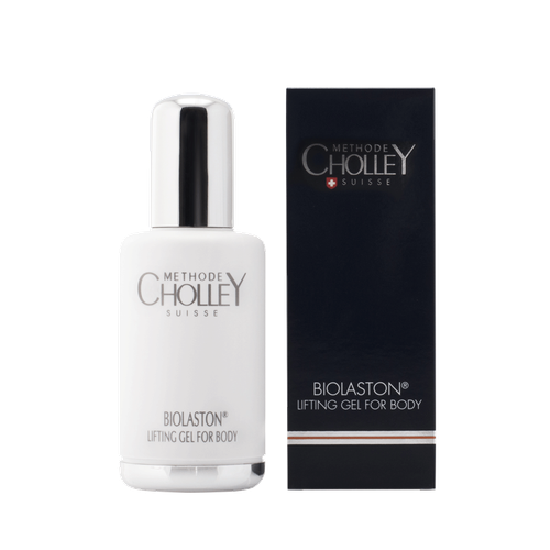 Cholley Лифтинг-гель для тела Биоластон Biolaston Lifting Gel, 200 мл