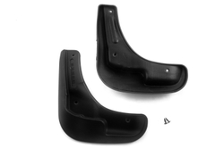 Брызговики передние CITROEN C-elysee 2013- NLF.10.30.F10