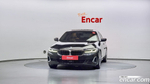 BMW 5 Series (G30) 520i Luxury (05.2021)