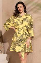 Халат Mia-Amore 5227 "Tenerife"