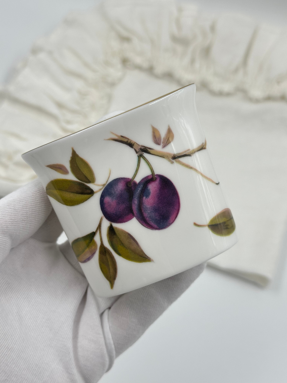 Держатель для зубочисток/шпажек Royal Worcester, Arden