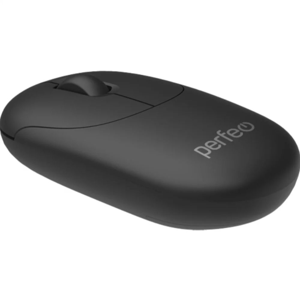 Мышь беспроводная Perfeo SLIM PF_A4787