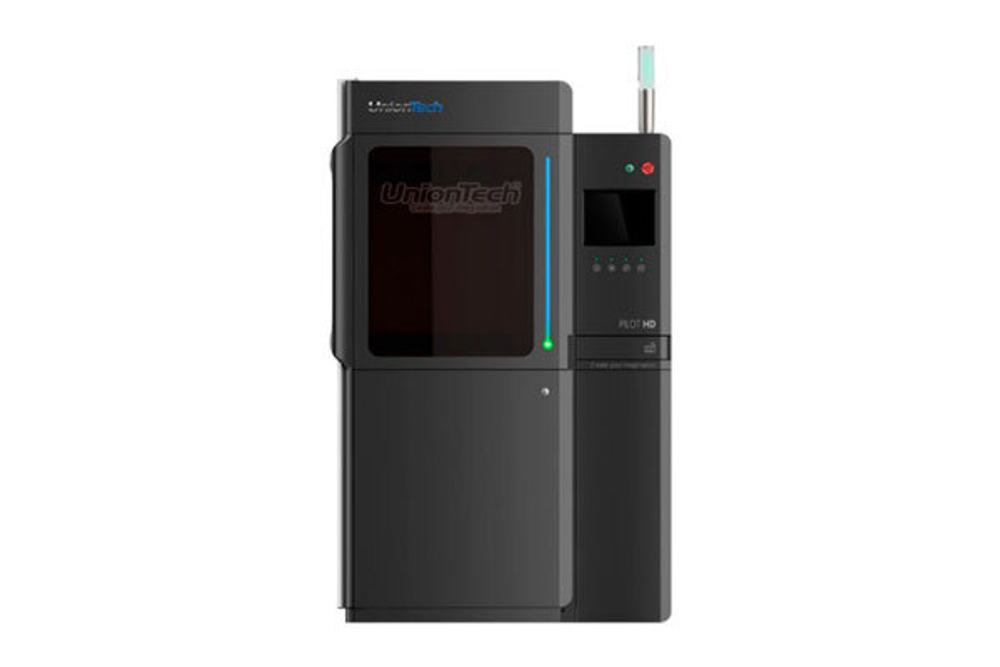 3D принтер UnionTech Pilot HD