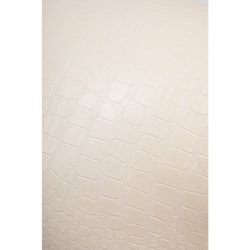 Банкетка Пуф Бегемот Белый средний