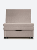 Кресло-кровать "Экономик" 90 см