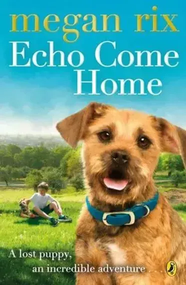 Echo Come Home