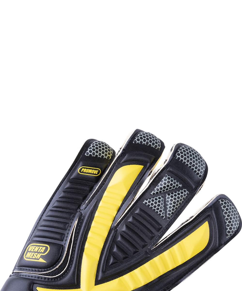 Перчатки вратарские ONE Wizard SL3 Roll-hybrid