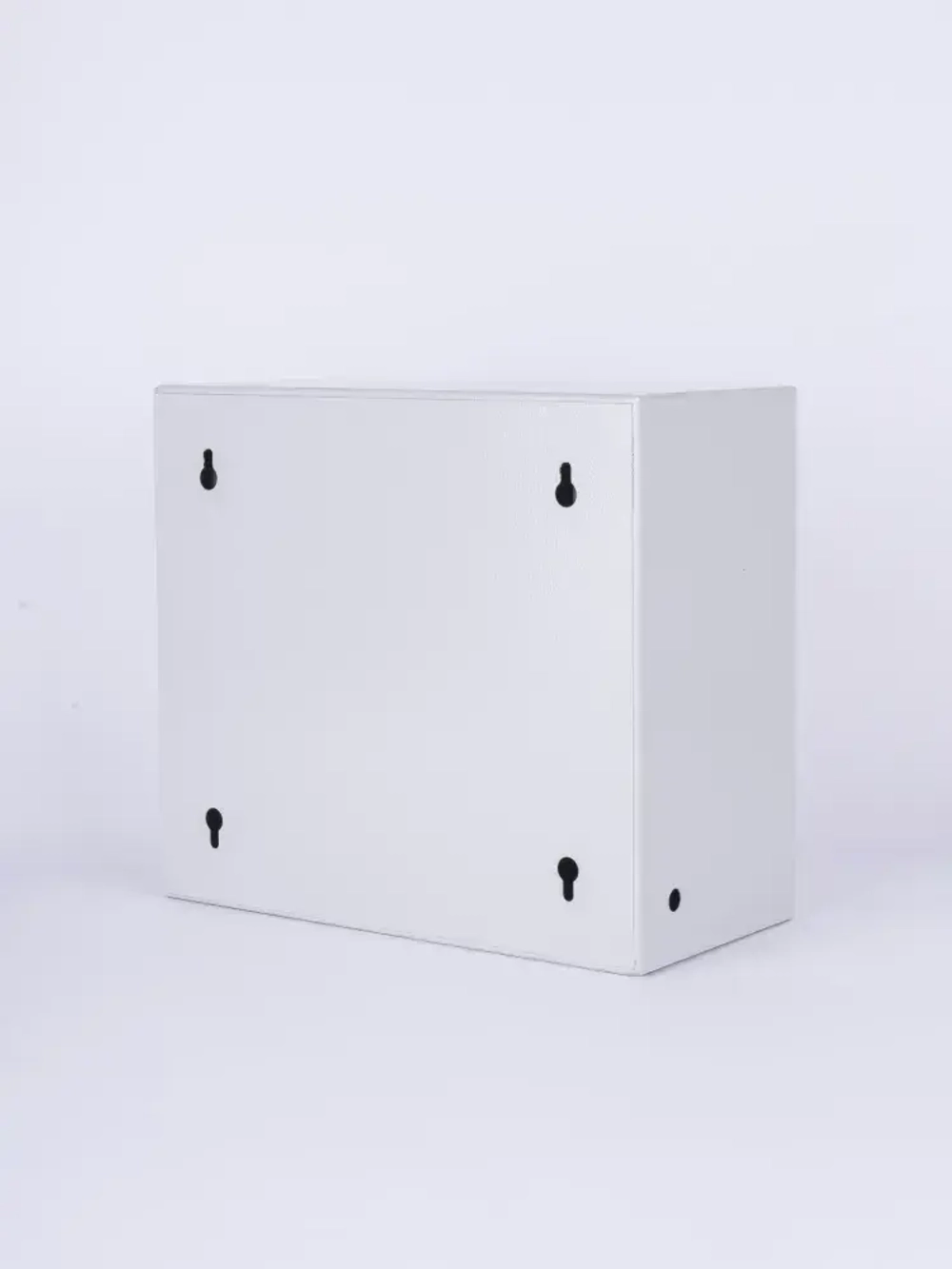 ЩРН 9 IP31 накладной, металл, Щит распределительный навесной