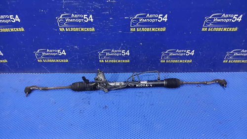 Рейка рулевая TOYOTA DUET 1998-2000