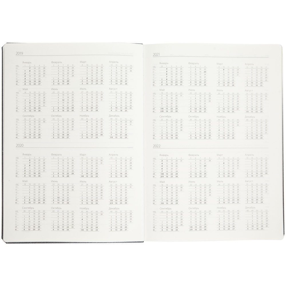 Подарочный набор: Ручка перьевая Parker Jotter Stainless Steel  и Ежедневник недатированный  серый