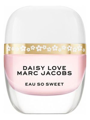 Marc Jacobs Daisy Love Eau So Sweet Petals
