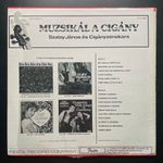 Muzsical a cigany (США)