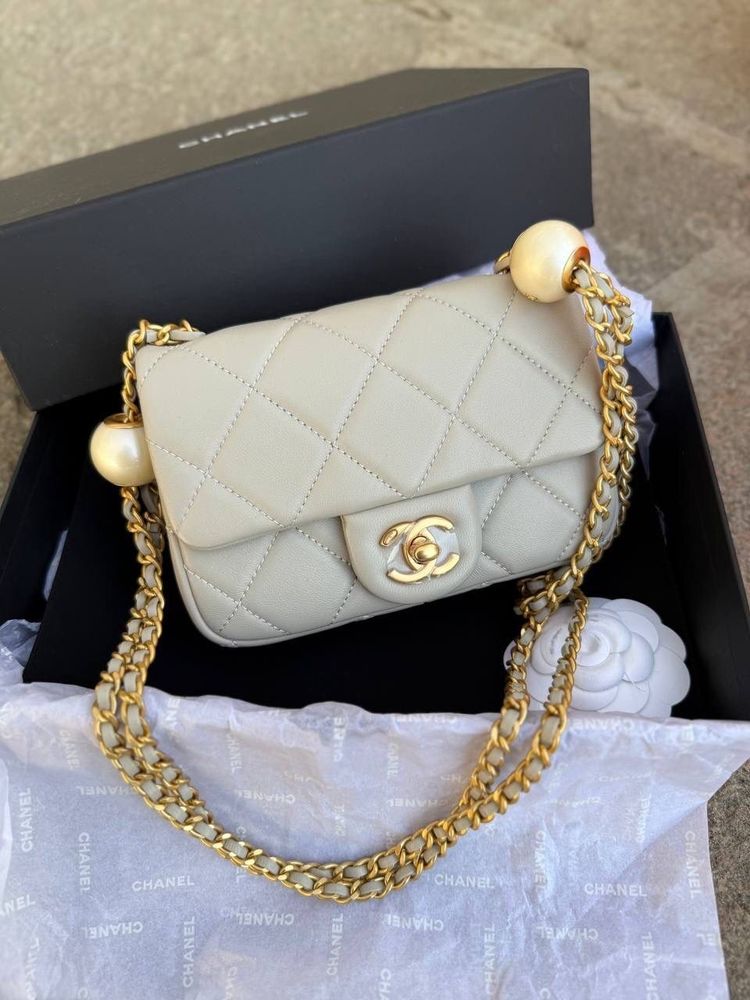 Сумка CHANEL