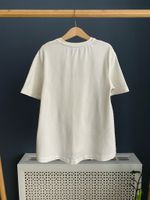 Хлопковая футболка Mimisol, 140