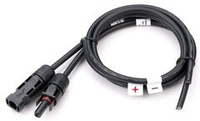 Кабель FR (PV Cable) 4 кв.мм 1 м