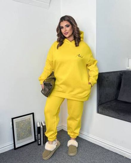 Костюм УК-0264 Фабрика Моды Фото 1