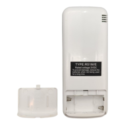 Пульт R51M/E для кондиционеров