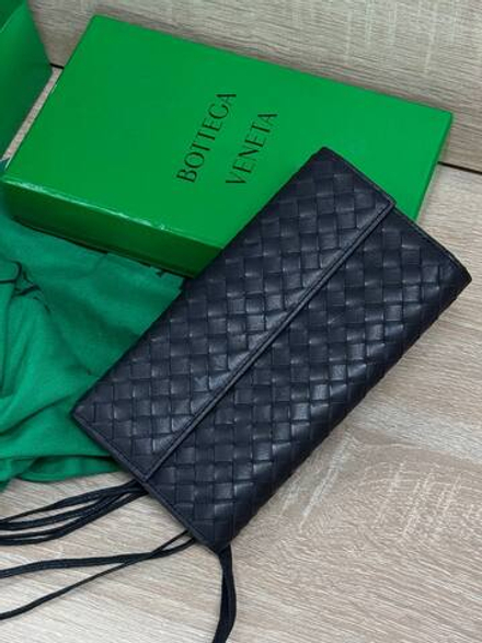 Кошелек Bottega Veneta