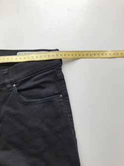 Джинсы Diesel стильные, маркировка 29, визуально на 44/46 размер