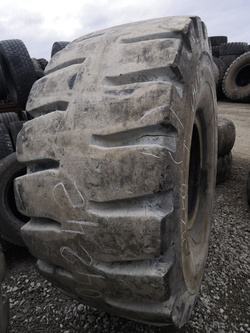 29.5R25 Bridgestone VSDL шина б/у