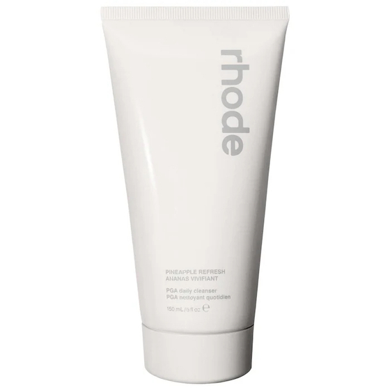 Rhode Pineapple Refresh PGA Daily Cleanser 150 mL