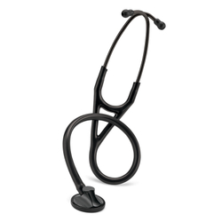 Стетоскоп Littmann Master Cardiology черный (2161)
