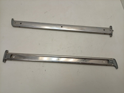 GV53311 ктп5 Направляющие верхней корзины посудомоечной машины Gorenje 1030575 б/у