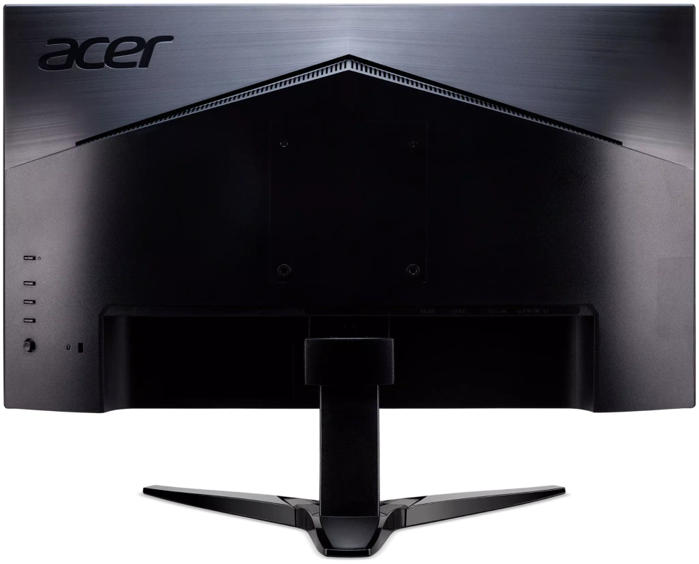 Монитор 27" ACER KG271Gbmiix UM.HX1EE.G01