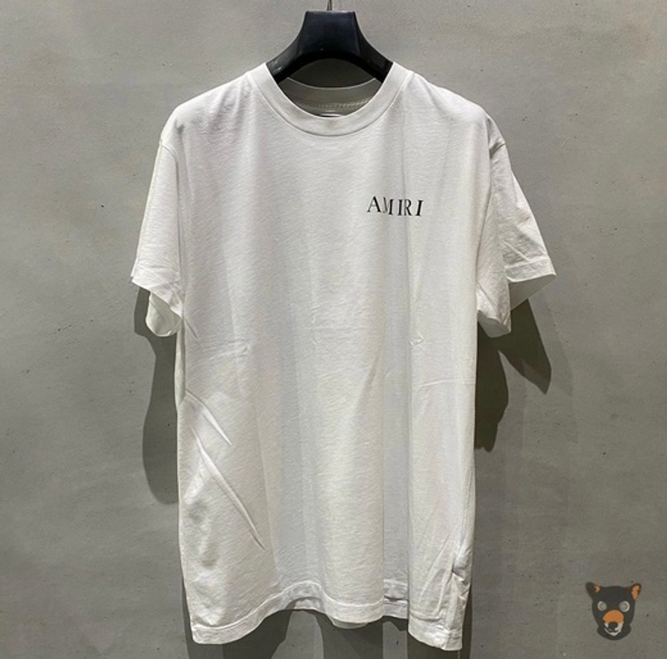 Футболка AMIRI