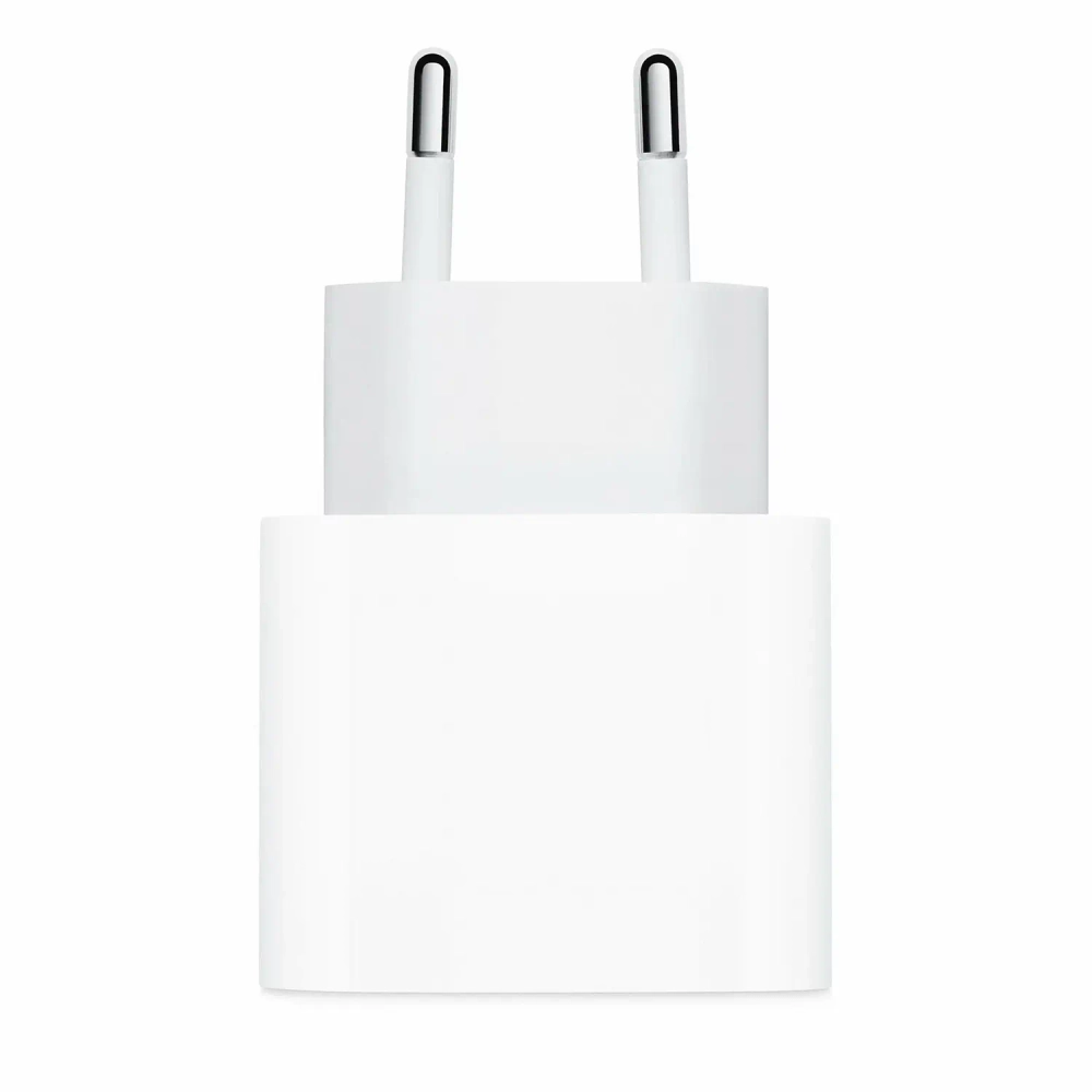 Сетевое зарядное устройство Apple 20W USB-C
