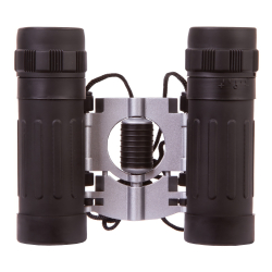 Бинокль Konus Basic 8x21 — обрезиненный корпус