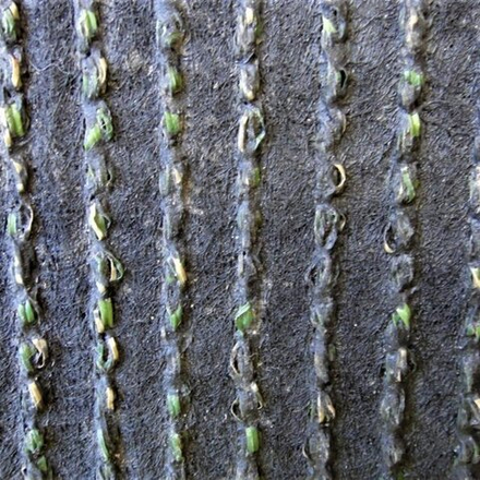 Трава искусственная Топи Грасс 40, 12000, ширина 2м, рулон 20м, 40 кв. м