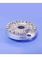 Рассекатель малый газовой плиты 8000633 Hansa