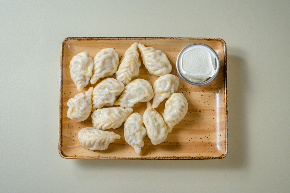 Курзе с картофелем