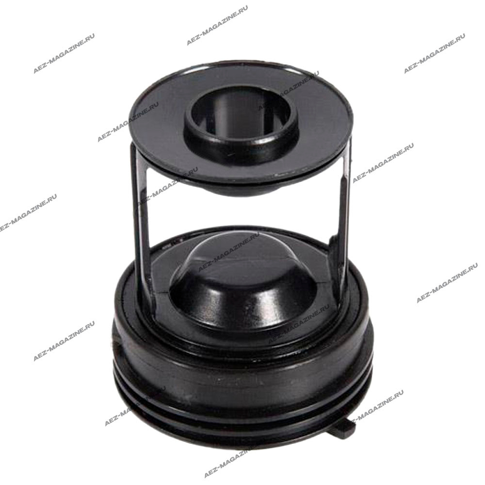 Фильтр сливного насоса для стиральных машин Ariston, Indesit