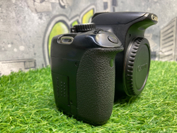 Canon EOS 650D (230.000 кадров)