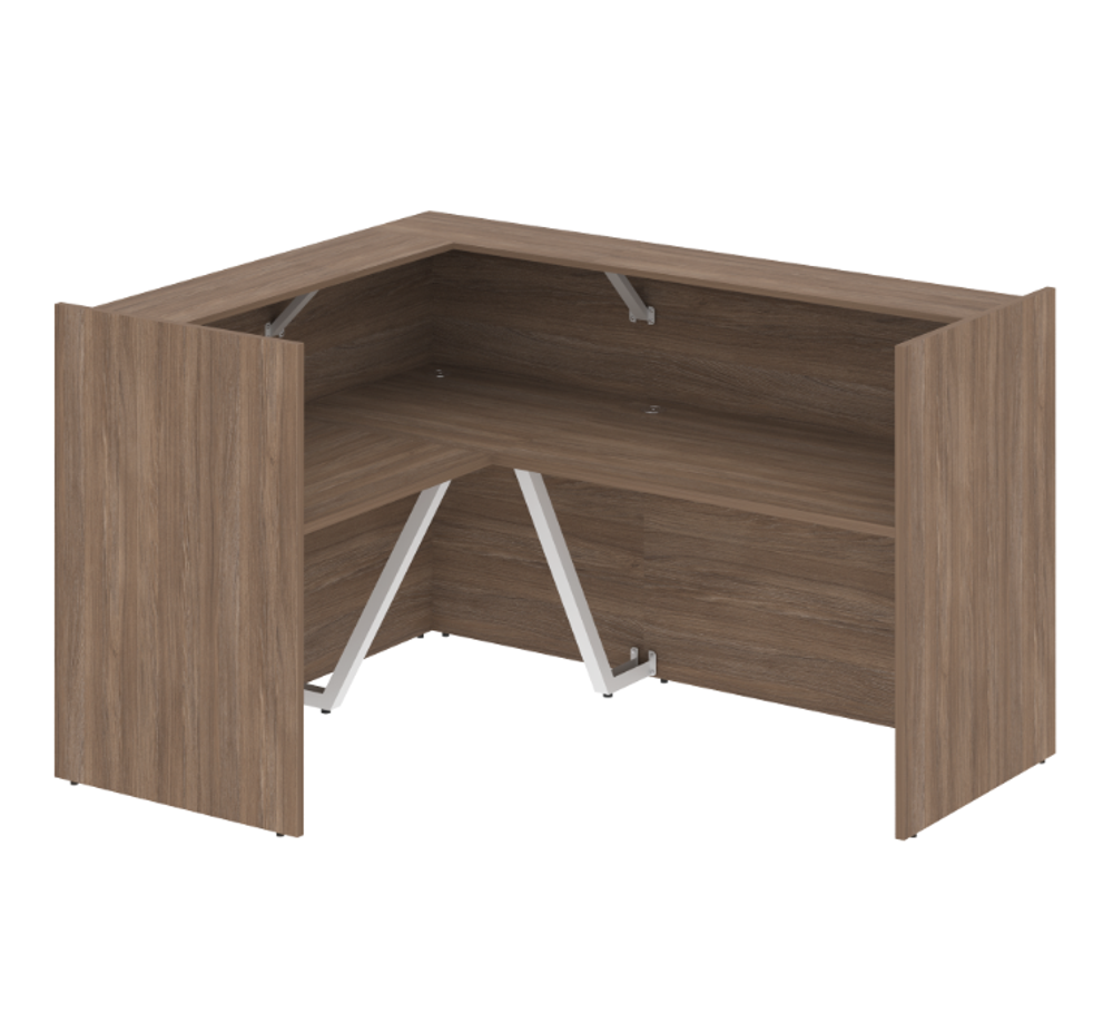 Ресепшен Оникс (Onix) вариант №22