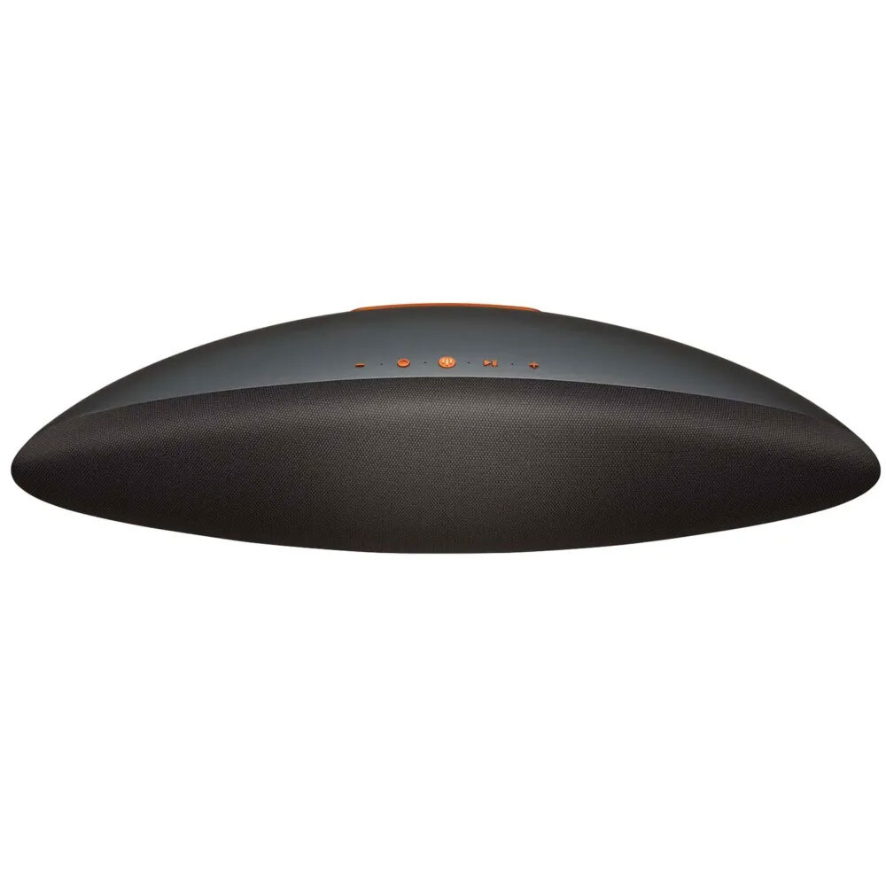 Портативная колонка Bowers & Wilkins Zeppelin McLaren Edition