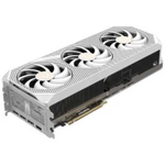 Видеокарта Zotac nVidia GeForce RTX 5080 Solid OC White Edition 16Gb ZT-B50800Q-10P