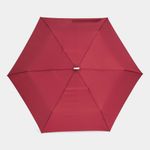 Плоский портативный зонтик FLAT