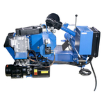 GT-26P Стенд шиномонтажный для грузовых авто