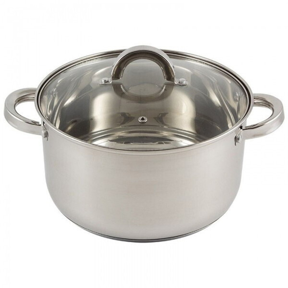 КТ-961-ЛЧ-6 Набор ложек чайных 6шт СЕЛЕНА КАТУНЬ (1/100)