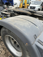 MAN TGS 4X2 Седельный тягач 18.400 4×2 BLS (Дизельный, 10,5 л, 400 л.с., АТ)