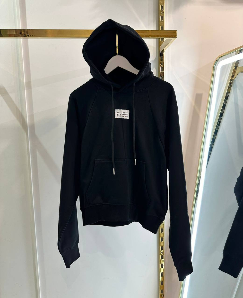 Худи Maison Margiela