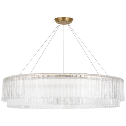 Люстра Visual Comfort Maderno 48" Chandelier